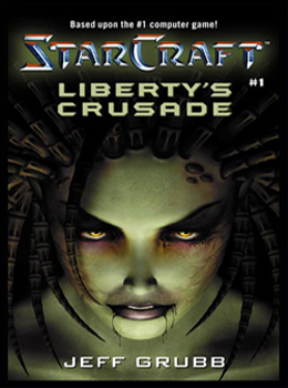 StarCraft: Tűzkeresztség