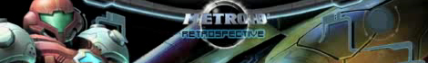 Metroid Retrospective