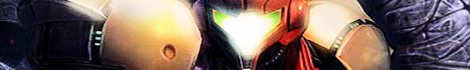 Samus Aran - Metroid Prime 2: Echoes