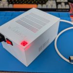 Amiga PSU+ retroid.hu